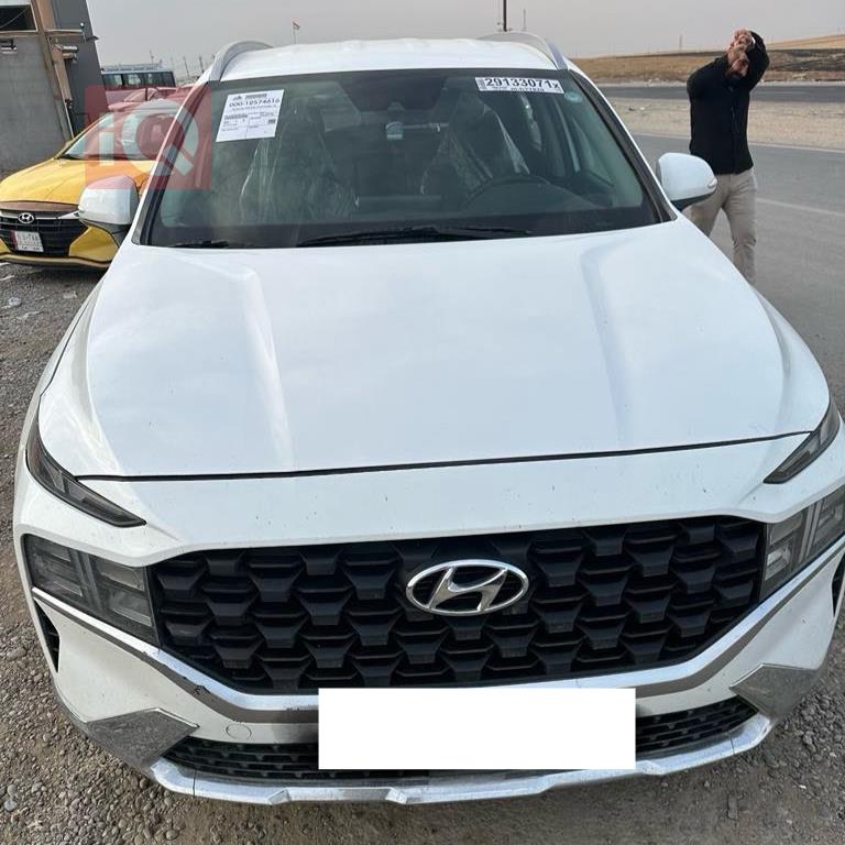 هیوندای سەنتافی